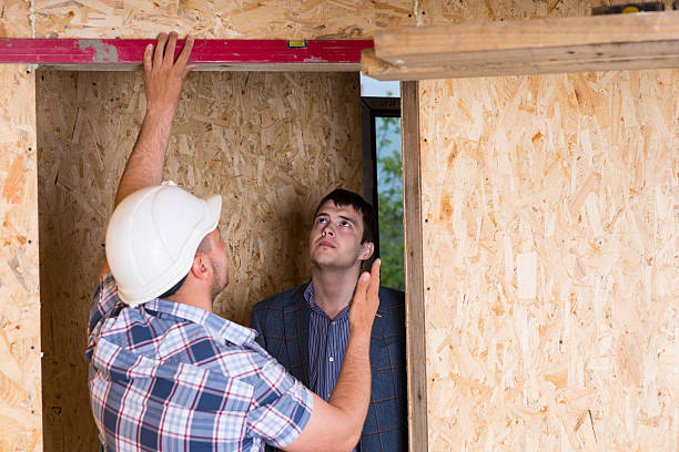 Best Wall Insulation Installation  in South Hill, WA